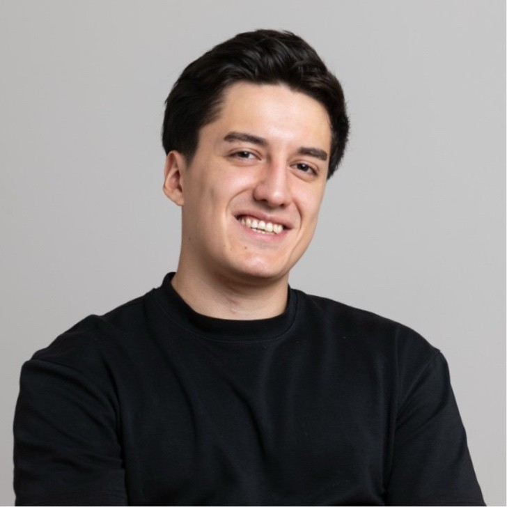 Ignacio Morales, CEO of NMR AR LLC